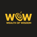 Wealth of Wisdom Portal