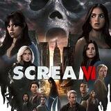 Scream 🇫🇷 VF FR 1 2 3 4 5 6 Intégrale