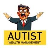 Autist Wealth Management ($AWM) - Official Portal