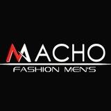 MACHO UCHKUDUK