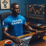 HAZARD GAMBLE🛃💲💹💹