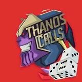 THANOS CALLS 🦧