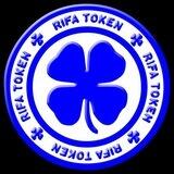 Rifa Token 🍀
