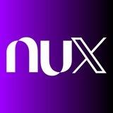 NuX/ LOCKED/ RENOUNCED