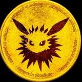 Jolteon Inu ⚡️ | Renounced | Audited |
