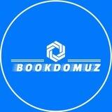BookdomUz 📚