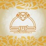 نقره جات کریمی
