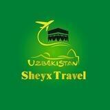 Sheyx Travel