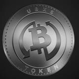 UBXS TOKEN China 🇨🇳