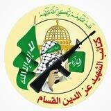 الإعلام العسكري لكتائب القسام