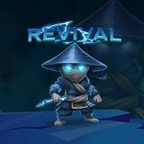 Revival BSC Portal