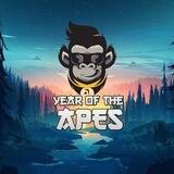 Year of the Apes - Portal