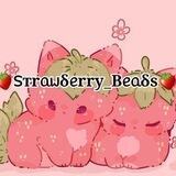 🍓𐍃ᴛrᥲᥕδᥱrry_Bᥱᥲδs🍓