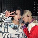 Junniel's biggest fan.