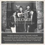 éBLOUIR's Talent.