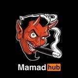 محافظ mmdzhub