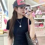 小萌妹嫩逼变黑交流（人妻学生绿帽女同强奸多p母狗反差）