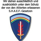 Schriftwechsel - Shaef-Gesetze / BRBG