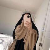 خانمانی باڵاپۆش 🧕🏻