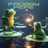 FroggyPepe Whitelist