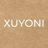 Органическая косметика XUYONI (Сюйони)