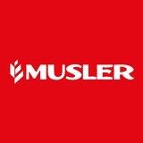 MUSLER | Мюслер