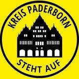 Kreis PB STEHT AUF (Kanal)