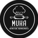 MUKA nn | Натуральные полуфабрикаты
