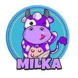 Milka Token Global