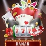 COLOR GAMES DAMAN ACES ♤🏆