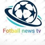 Fotball news tv
