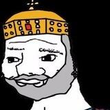 King Wojak