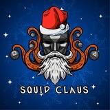 Squid Claus 🦑| BSC