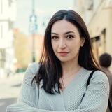 Деньги в Деталях | Саломе Микитенко