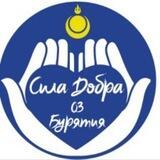 Сила Добра 03 добровольческий центр