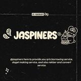 testi @jaspiners 🐨