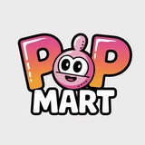 🇨🇳$POP 泡泡玛特🍄 官方社区
