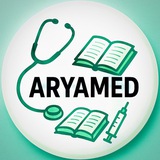 𝐀𝐑𝐘𝐀𝐌𝐄𝐃 | آریامد 🩺