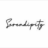 Serendipity accessories