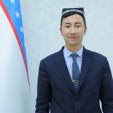 NAMDU Matbuot kotibi | Komilxo‘ja Otavalixo‘jayev