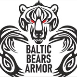 BALTIC BEARS ARMOR
