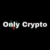 Only 𝗖𝗿𝘆𝗽𝘁𝗼