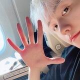 @ mAEKHYUNBYUN! 👼🏻♥️