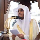 خُطب الشيخ ياسر الدوسري