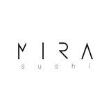 MIRA sushi