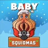 Baby Squidmas Portal