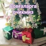 Uktamjonovna's_blog