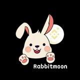 RabbitMoon唯一中文🇨🇳群