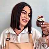 Roksi cake
