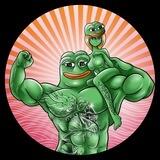 PEPE TITAN - PORTAL